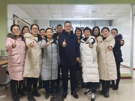 砥礪深耕，奮楫篤行 ——艾格多召開2021年度總部職能中心述職報(bào)告會(huì)